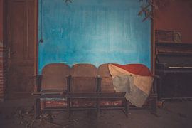 La partie de jeu 1/4 sur On Your Wall