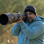 Ahmed Sobhi profielfoto