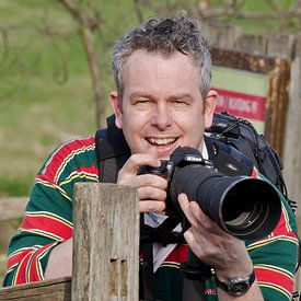 Bart Hardorff Profile picture