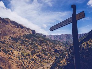 La Palma – Barranco de Las Angustias van Alexander Voss