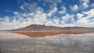 'Spiegelbeeld', Bolivia