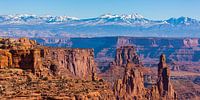Canyonlands National Park by Henk Meijer Photography thumbnail