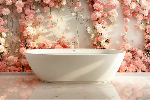 conception florale