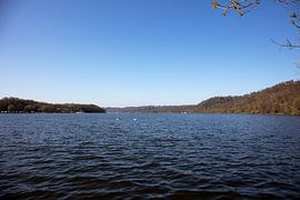 Impressionen vom Baldeneysee in Essen, Deutschland von Bianca Meyering Fotos - BMF