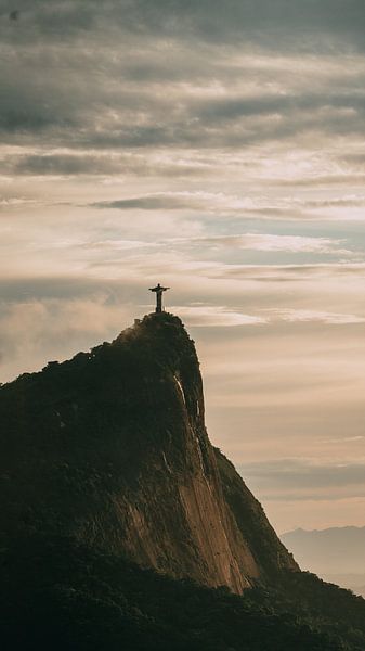 Rio de Janeiro by Hello Pompoyo