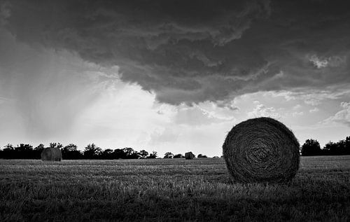 Toscaans landschap......