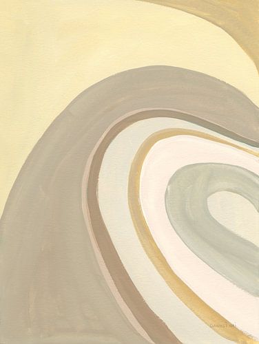 In the Groove I, Danhui Nai