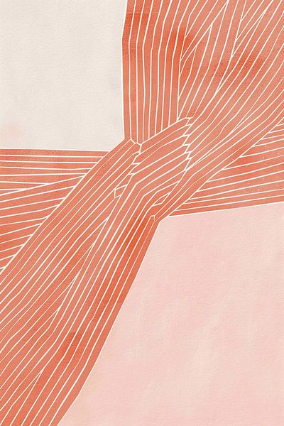Soft shapes by Modern Collection