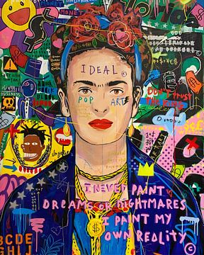 Frida