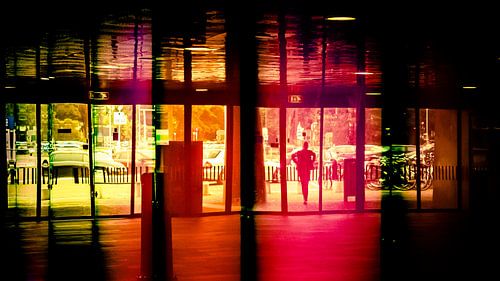 Colorful reflection (1)