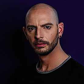 A. David Holloway photo de profil