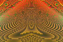 Shiva Consciousness by Jan Everink