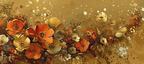 Bloemen | Zomer Bloemen