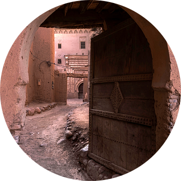 Poort naar 1001 nacht