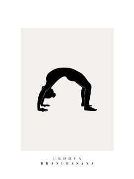 Yoga XV van ArtDesign by KBK