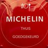 Michelin Thuis Goedgekeurd van Patricia Hofmeester