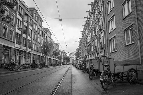 Van der Hoopstraat