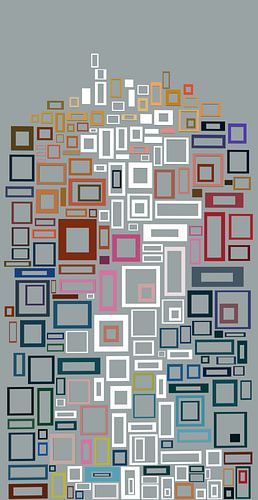 Abstracte samenstelling 685