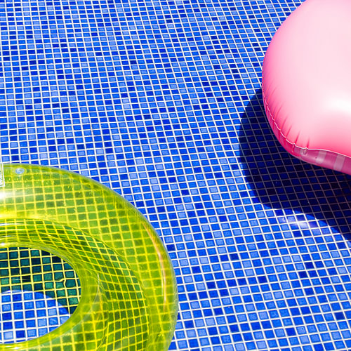 Pool #8