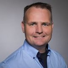 Gertjan Hesselink profielfoto