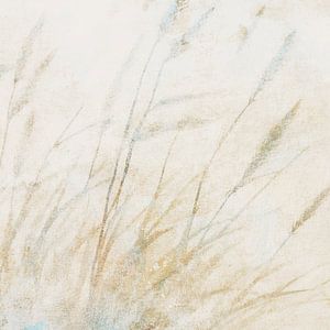 Extracts from Rising Poetry The Grassland