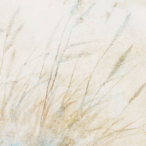Fragmenten uit Rising Poetry: The Grassland
