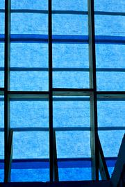 Blau schwankte von Lilly Wonderz