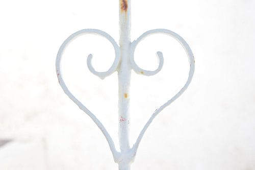 Le cœur de la mienne 