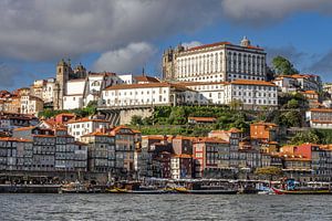 Altstadt von Porto