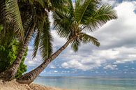 Strand anse royale op het Seychellen eiland Mahé van Reiner Conrad thumbnail