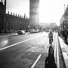 Big Ben, Londen van Thea.Photo