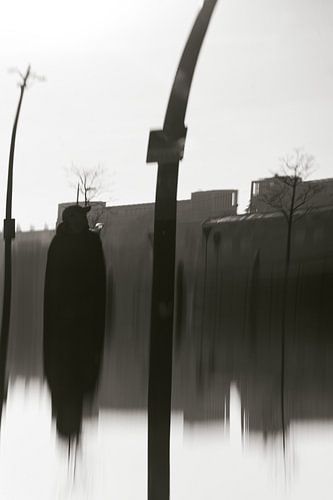 Bus station Leidsche Rijn, Utrecht.