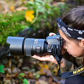 Isabella Tahmassian Profile picture