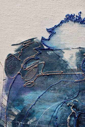 'Mein blauer Spielplatz'