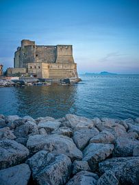 Neapel - Castel dell'Ovo