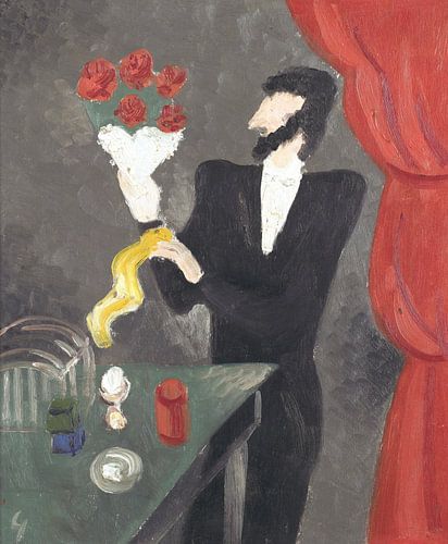 Mikuláš Galanda~Magiër.