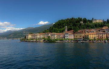 Glamour Bellagio - Lago di Como - Italie van Jeroen(JAC) de Jong