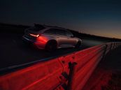 Audi RS6 Urban van Gijs Spierings thumbnail