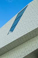 Eye Film Museum Amsterdam