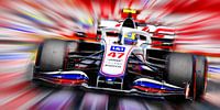 Speeding Mick van DeVerviersBelgium thumbnail