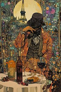 Moulin Rouge | The Rich and Powerful