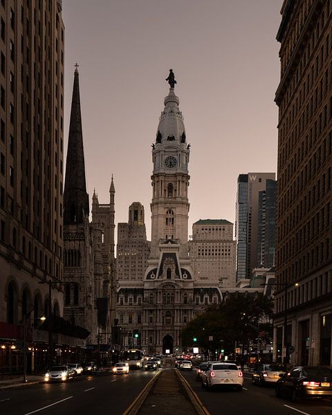 Philadelphia by Hello Pompoyo