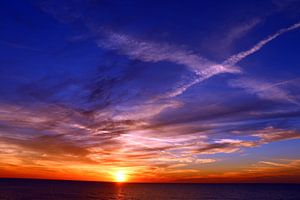 Gulfcoast Sunset