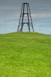 Eisernes Meer Kap Texel von Arno Rakers