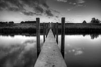 From Water