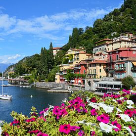 Varenna Italie by Abdullah Altintas