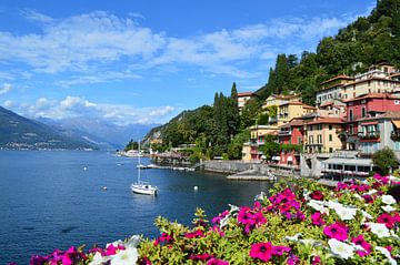 Varenna Italie