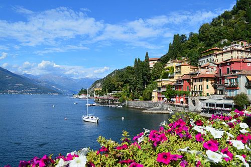 Varenna Italie