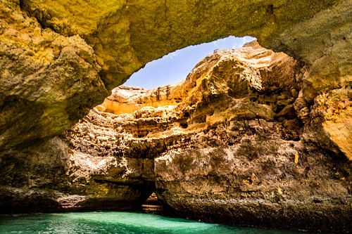 Algarve