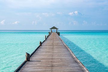 Maldives sur Matthias Spartz